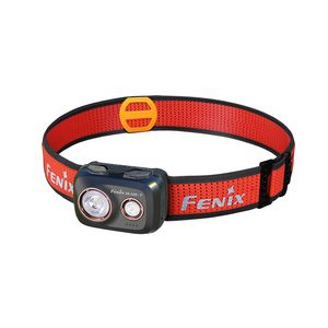 Налобный фонарь Fenix HL32R-T 800 Lumen Black Fenix