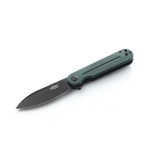 Складной нож Firebird by Ganzo FH922PT-GB D2 Steel,Green Ganzo