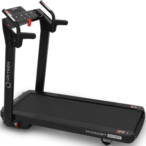 Беговая дорожка домашняя OXYGEN FITNESS M-CONCEPT SPORT (BLACK) Oxygen Fitness M-CONCEPT_SPORT_BLACK