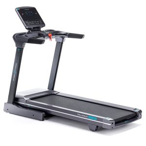 Беговая дорожка полукоммерческая OXYGEN FITNESS PALLADIUM LCD PRO Oxygen Fitness PALLADIUM_LCD_PRO