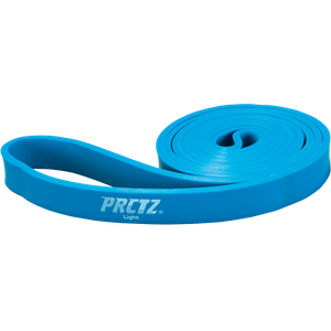 Лента силовая PRCTZ POWER BAND LIGHT, слабое сопр. PRCTZ PF0690