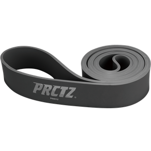 Лента силовая PRCTZ POWER BAND HEAVY, сильное сопр. PRCTZ PF0710