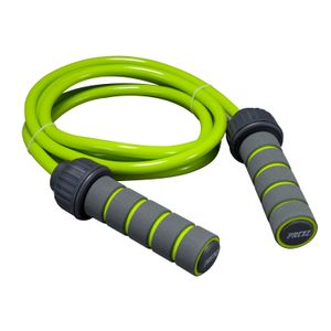 Скакалка утяжеленная PRCTZ WEIGHTED JUMP ROPE, 0.45 кг. PRCTZ PF2360