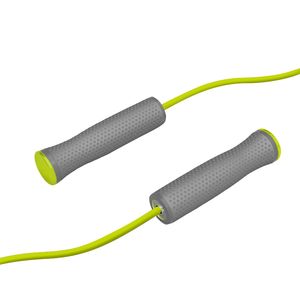 Скакалка утяжеленная PRCTZ WEIGHTED P.V.C. JUMP ROPE, 275 см. PRCTZ PF2385