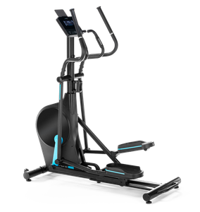 Эллиптический тренажер домашний OXYGEN FITNESS PHANTOM M LCD  Oxygen Fitness PHANTOM_M_LCD