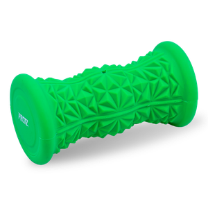 Ролик массажный для ног домашний PRCTZ MASSAGE THERAPY FOOT ROLLER, 17см. PRCTZ PR4322