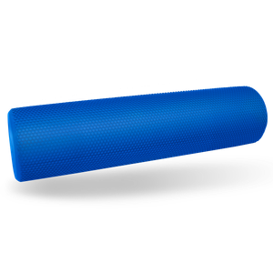 Ролик для йоги и пилатеса профессиональный PRCTZ EVA FOAM ROLLER,60см. PRCTZ PR4560