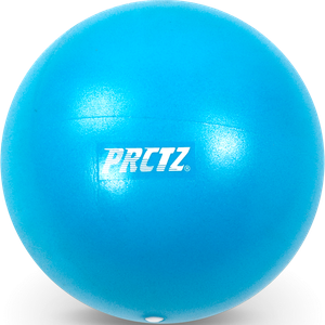 Пилатес-мяч PRCTZ PILATES MINI BALL,25 см. PRCTZ PY6090