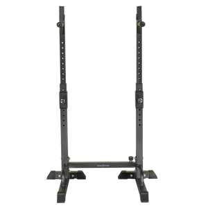 Стойка под штангу домашняя OXYGEN FITNESS RACK Oxygen Fitness RACK