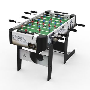 Игровой стол - футбол DFC SOCCER BP DFC SB-ST-29398