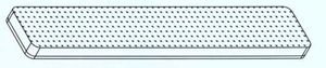 SFB349 Подушка Body-Solid SFB349-PART-E