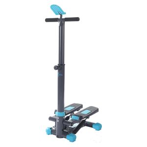 Мини степпер с поручнем DFC SKY FITNESS SFSH100-A