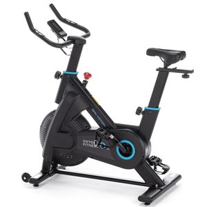 Спин-байк домашний OXYGEN FITNESS SPIN MOTION Oxygen Fitness SPIN_MOTION