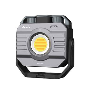 Фонарь многофункциональный Fenix CL28R, 2000 Lumen (Powerbank) Fenix