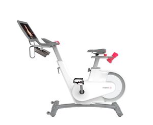 Велотренажер YESOUL Smart Spinning bike V1 PLUSE белый YESOUL V1PLUSE WHITE