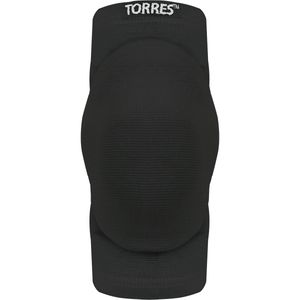 Наколенники спортивные TORRES Active, PRL112223XL-02, размер XL, пара, чёрный XL PRL112223XL-02