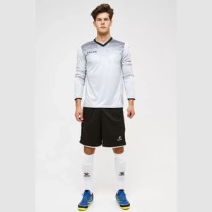 Форма футбольная вратарская KELME 3871007-273-XL, размер XL XL 3871007-273-XL