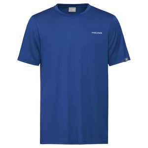 Футболка мужская HEAD Easy Court T-Shirt M 811490-RO-S, размер S S 811490-RO-S