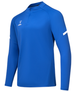 Джемпер тренировочный CAMP 2 Training Top, синий Jögel ЦБ-00003429