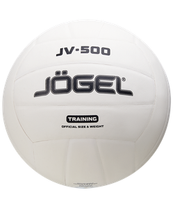 Мяч волейбольный JV-500 Jögel ЦБ-00002650