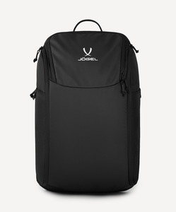 Рюкзак PREMIER Backpack PRO, черный Jögel ЦБ-00004257