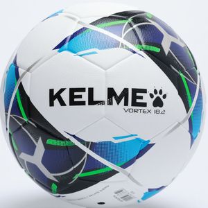 Мяч футзальный KELME Vortex 18.2 Indoor, 8301QU5074-113, размер 4 4 KELME 8301QU5074-113