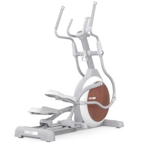 Эллиптический тренажер UNIX Fit MV-850 (Manual Incline) Wood UNIX Fit™ ELMV850MIWD