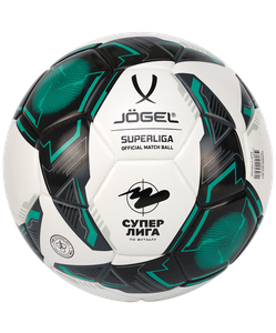 Мяч футзальный Superliga №4 Jögel ЦБ-00003839