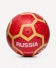 Мяч футбольный Flagball Firebird №5 Jögel ЦБ-00003933