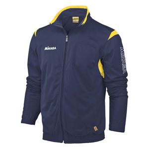 Куртка от костюма муж. MIKASA MT536-060-2XL, размер 2XL, темно-синий XXL MT536-060-2XL