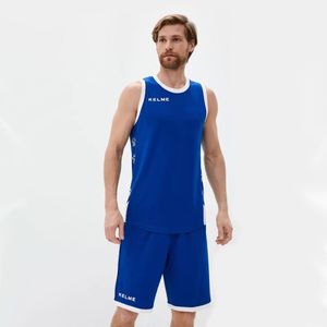 Форма баскетбольная KELME 8252LB1006-409-3XL, размер 3XL 3XL KELME 8252LB1006-409-3XL