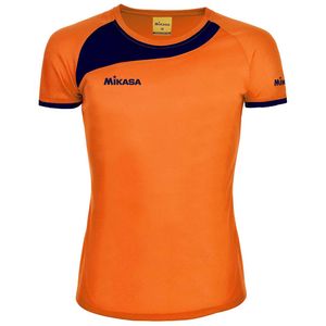 Футболка игровая женская MIKASA MT290-010-2XL, размер 2XL XXL MT290-010-2XL