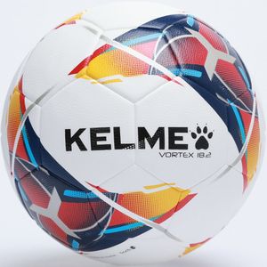 Мяч футзальный KELME Vortex 18.2 Indoor, 8301QU5074-423, размер 4 4 KELME 8301QU5074-423