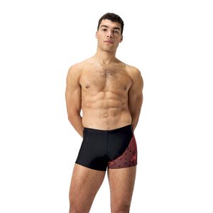 Плавки SPEEDO Eco Medley Logo Swim boxer, 8-1135417511, р.38 российский размер 54, полиэст, нейлон, эласт р.38 8-1135417511