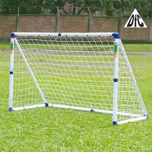 Ворота игровые DFC 5ft Backyard Soccer GOAL153A DFC GOAL153A