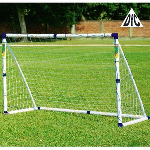 Ворота игровые DFC 6ft Deluxe Soccer GOAL180A DFC GOAL180A