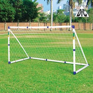 Ворота игровые DFC 8ft Super Soccer GOAL250A DFC GOAL250A