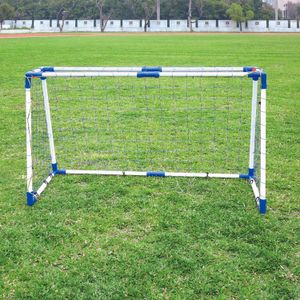 Ворота игровые DFC 5ft сталь GOAL5153ST DFC GOAL5153ST