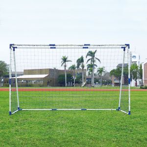 Ворота игровые DFC 10ft сталь GOAL5320ST DFC GOAL5320ST