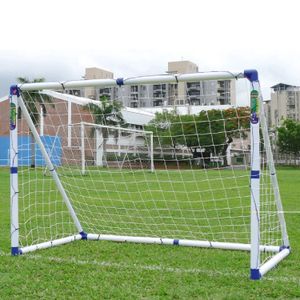 Ворота игровые DFC 6ft пластик GOAL7180A DFC GOAL7180A