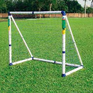 Ворота игровые DFC 6ft пластик GOAL7185A DFC GOAL7185A