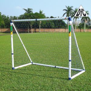 Ворота игровые DFC 8ft Sports GOAL7244A DFC GOAL7244A