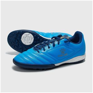 Обувь футбольная (многошиповки) KELME 871701-430-40, размер 40 (рос.39), синий 39 871701-430-40