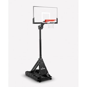 Баскетбольная стойка Spalding Momentous™ Portable 50 дюймов акрил 6E1012CN