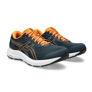 Кроссовки беговые мужские ASICS Gel-Contend 8 1011B492 407, р.10.5 (рос.43) 43 1011B492 407