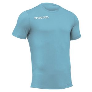 Футболка спортивная унисекс MACRON Boost, 903310-LB-XL, размер XL XL 903310-LB-XL