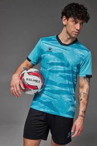 Форма футбольная KELME 8151ZB1003-368-XL, размер XL XL 8151ZB1003-368-XL