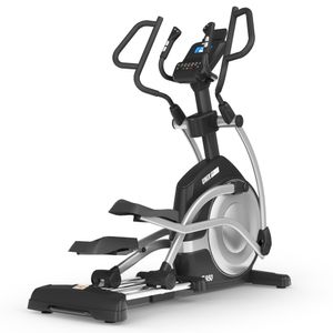 Эллиптический тренажер UNIX Fit E-950 PRO Manual Incline (LED) UNIX Fit™ ELE950MILED