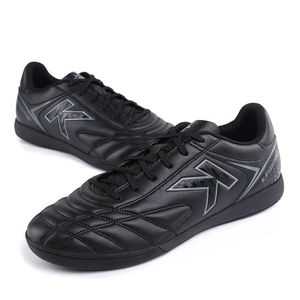 Обувь футзальная KELME 6891146-000-41, размер 41 (рос.40), черный 40 6891146-000-41