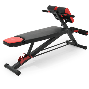 Скамья силовая универсальная UNIX Fit BENCH 4 in 1 UNIX Fit™ BSBNRC4I1